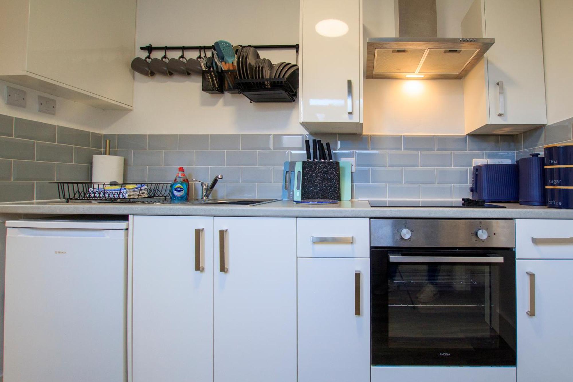 Moray Court Chester City Centre Studio Apartment By Rework Accommodation Exterior foto