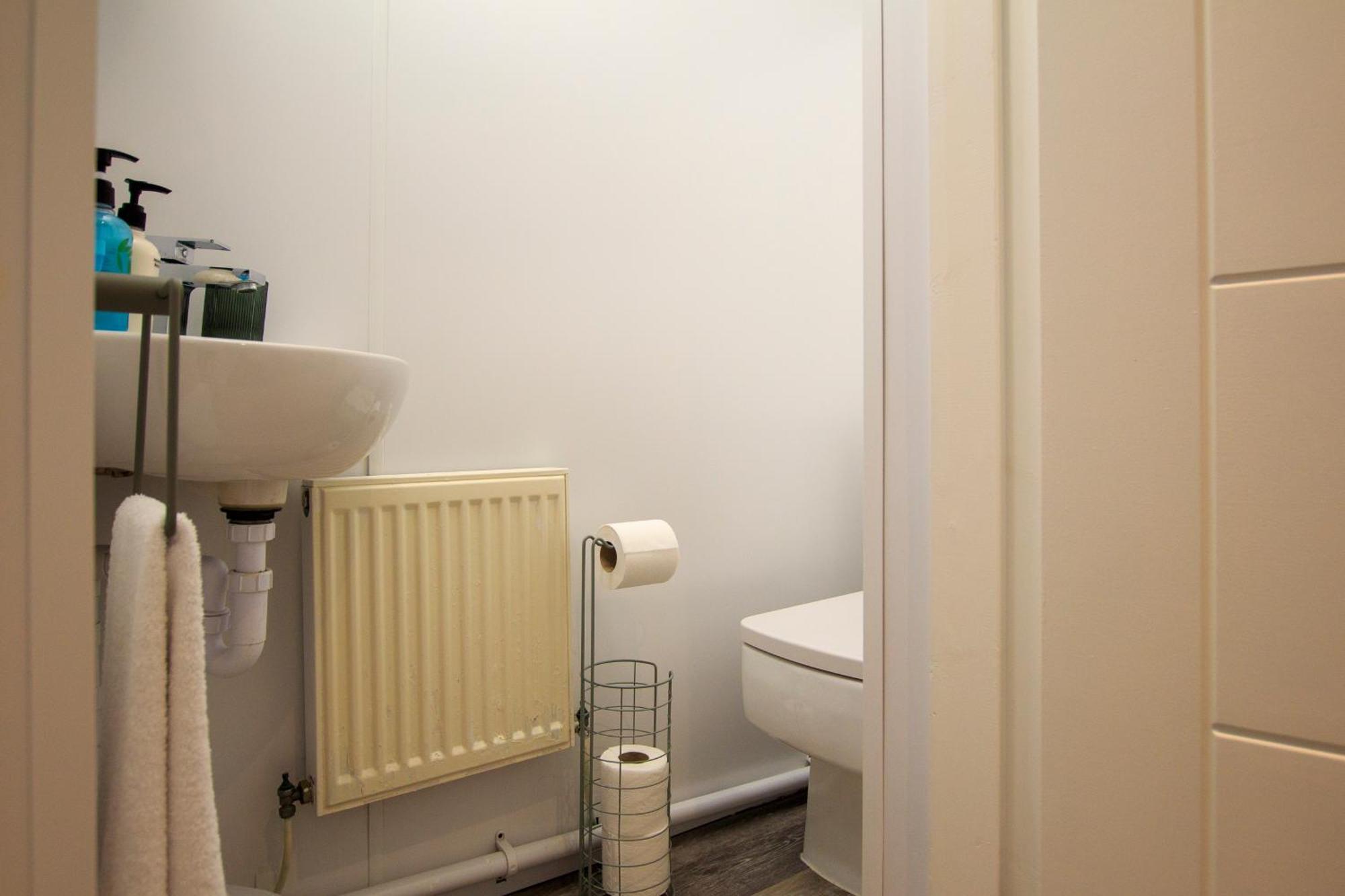 Moray Court Chester City Centre Studio Apartment By Rework Accommodation Exterior foto