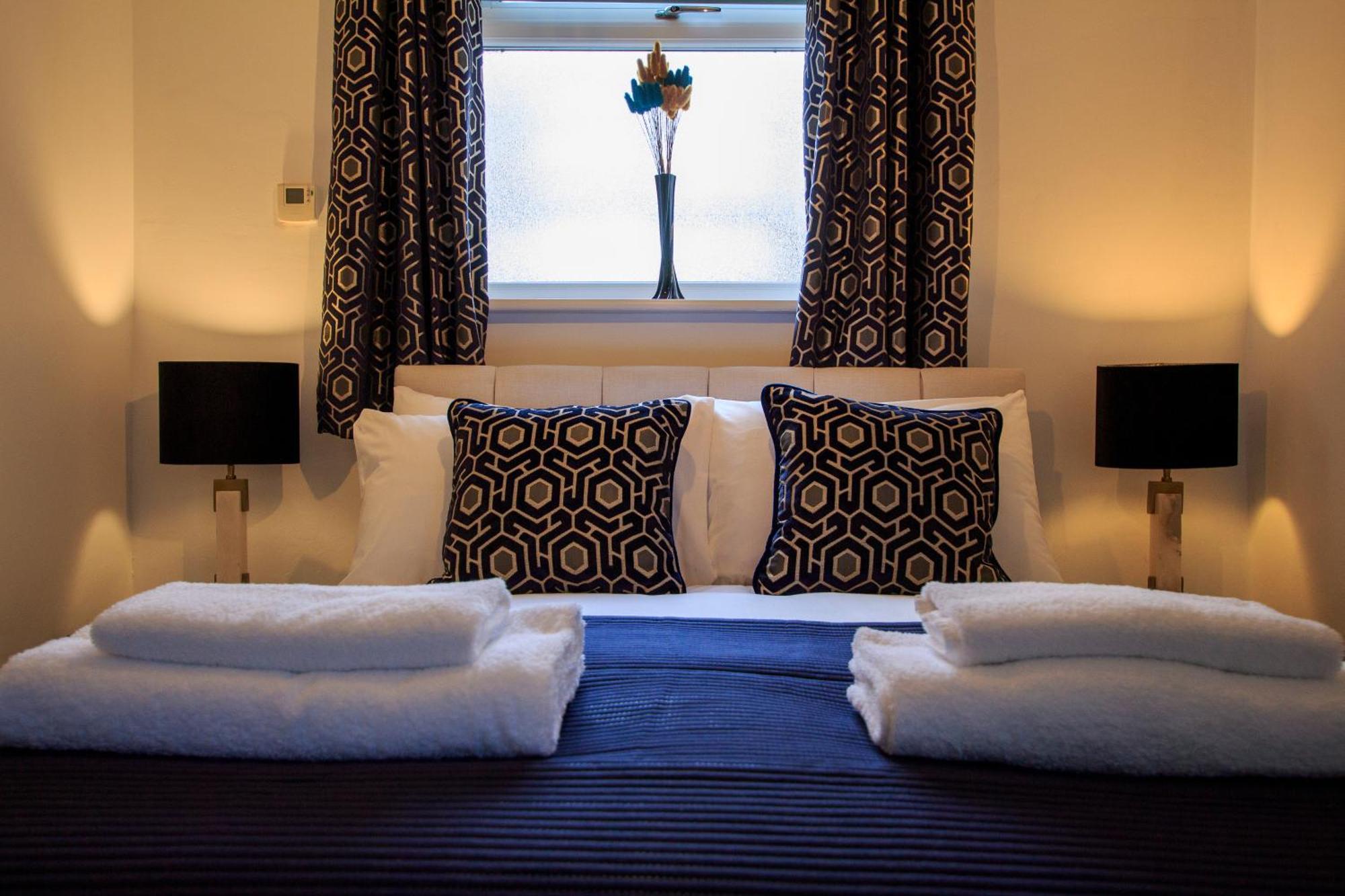 Moray Court Chester City Centre Studio Apartment By Rework Accommodation Exterior foto