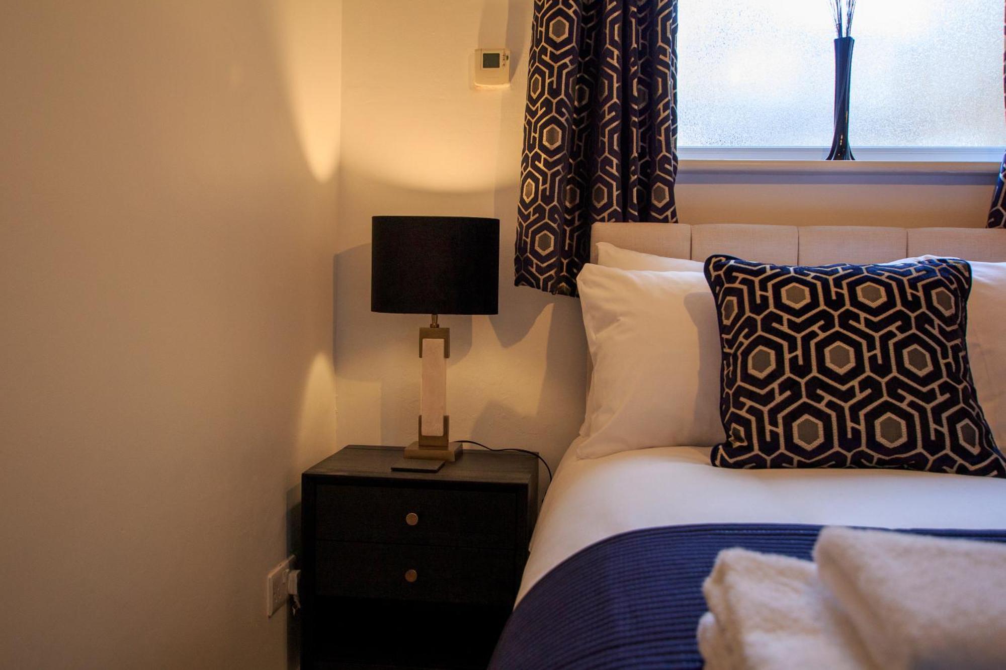 Moray Court Chester City Centre Studio Apartment By Rework Accommodation Exterior foto